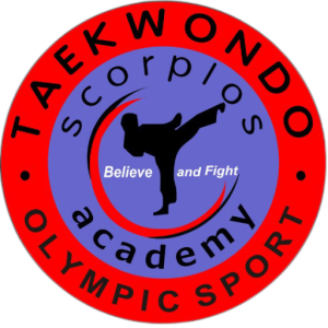 Αθλητικός Σύλλογος Tae Kwon Do Scorpios - Μαθήματα για παιδιά και ενήλικες