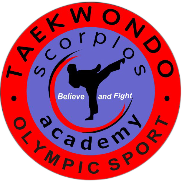 Αθλητικός Σύλλογος Tae Kwon Do Scorpios - Μαθήματα για παιδιά και ενήλικες