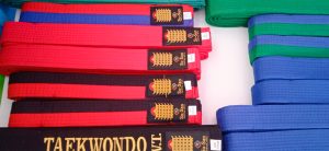 Αθλητικός Σύλλογος Tae Kwon Do Scorpios - Μαθήματα για παιδιά και ενήλικες