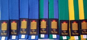 Αθλητικός Σύλλογος Tae Kwon Do Scorpios - Μαθήματα για παιδιά και ενήλικες