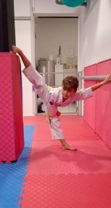 Αθλητικός Σύλλογος Tae Kwon Do Scorpios - Μαθήματα για παιδιά και ενήλικες