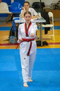 Αθλητικός Σύλλογος Tae Kwon Do Scorpios - Μαθήματα για παιδιά και ενήλικες